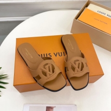 Louis Vuitton Slippers